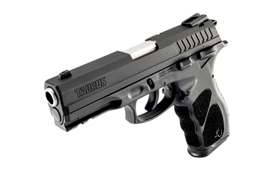 TAURUS TH10 10MM 4.25" 15RD BLK