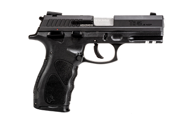 TAURUS TH45 .45ACP 4.25" 13RD BLK
