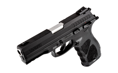 TAURUS TH45 .45ACP 4.25" 13RD BLK