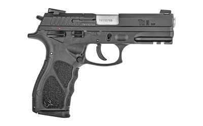TAURUS TH9 9MM 4.25" 17RD BLK