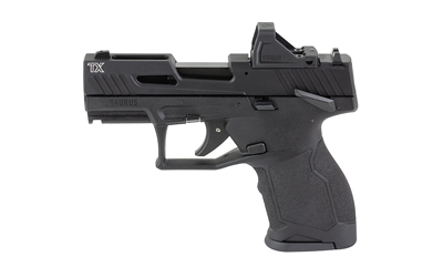 TAURUS TX22C VR RFX-11 22LR 3.6 10RD