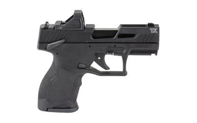 TAURUS TX22C VR RFX-11 22LR 3.6 10RD