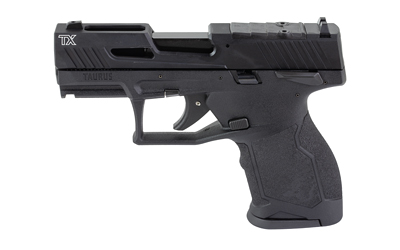 TAURUS TX22C 22LR 3.5" TB 10RD BNDL