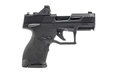 TAURUS TX22C VR RFX-11 22LR 3.6 13RD