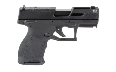 TAURUS TX22C 22LR 3.5" 13RD MAG BNDL