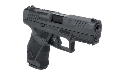 TAURUS TX 9MM 4" 10RD BLK