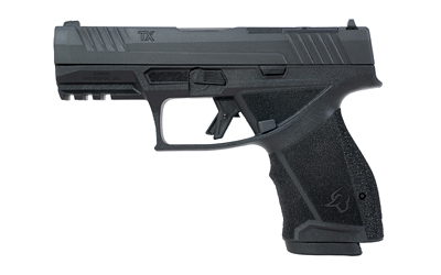 TAURUS TX 9MM 4.5" 15RD BLK