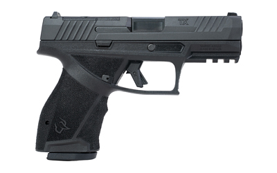 TAURUS TX 9MM 4.5" 15RD BLK