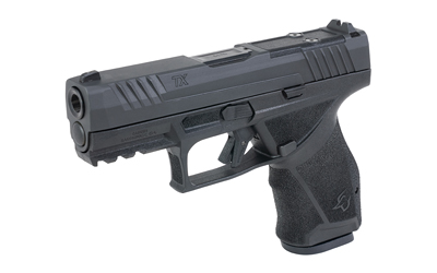 TAURUS TX 9MM 4.5" 15RD BLK
