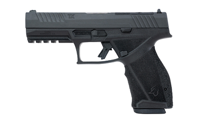 TAURUS TX 9MM 4.5" 10RD BLK