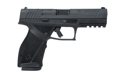 TAURUS TX 9MM 4.5" 10RD BLK