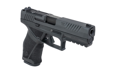 TAURUS TX 9MM 4.5" 10RD BLK