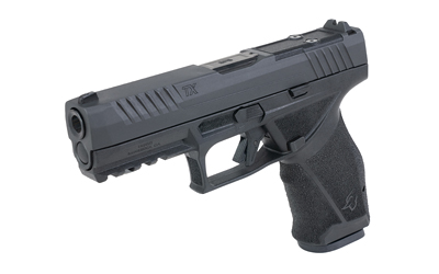 TAURUS TX 9MM 4.5" 17RD BLK