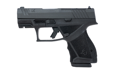 TAURUS TX 9MM 3.37" 10RD BLK