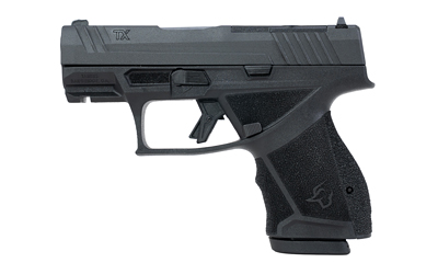 TAURUS TX 9MM 3.4" 13RD BLK