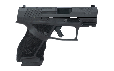 TAURUS TX 9MM 3.4" 13RD BLK