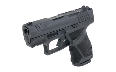 TAURUS TX 9MM 3.4" 13RD BLK
