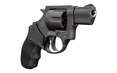 TAURUS 327 .327FED MAG 2" 6RD BLK