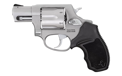 TAURUS 327 .327 FED 2" 6RD STS/BLK