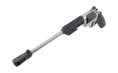 TAURUS RGNG HNTR 350LEG 14.5 6RD TT