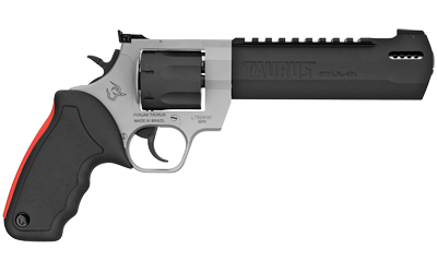 TAURUS RAGING HNTR 357/38 6.75" 7RD