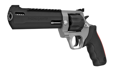 TAURUS RAGING HNTR 357/38 6.75" 7RD