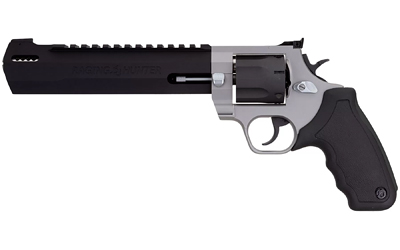 TAURUS RAGING HNTR 357/38 8.37" 7RD