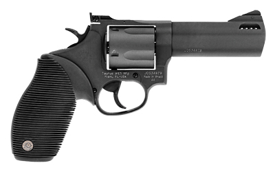 TAURUS TRACKER 44MAG 4" 5RD BL AS