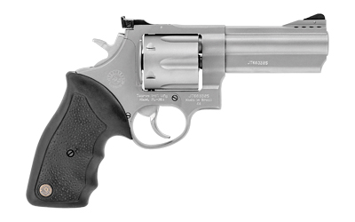 TAURUS 44 44MAG 4" 6RD MSTS PRT AS