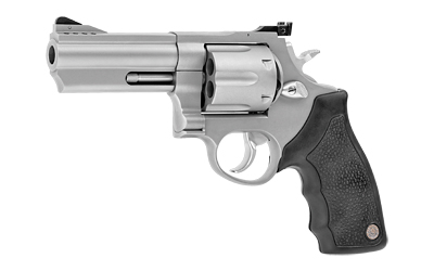 TAURUS 44 44MAG 4" 6RD MSTS PRT AS