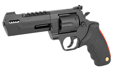 TAURUS RAGING HNTR 44MAG 5.12" 6RD