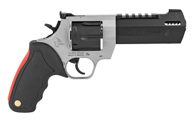 TAURUS RAGING HNTR 44MAG 5.12" 6RD