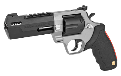 TAURUS RAGING HNTR 44MAG 5.12" 6RD