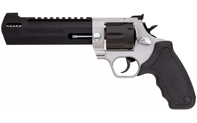 TAURUS RAGING HNTR 44MAG 6.75" 6RD