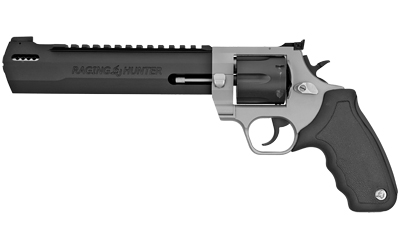 TAURUS RGING HNTR 44MAG 6RD TT W/CSE