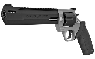Taurus Raging Hunter Deluxe 44 Magnum - 2A Gun Shop Llc view 4