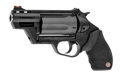 TAURUS PUB DEF 45C/410 5RD BK POLY