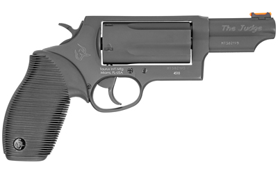 TAURUS JDG 45C/410 3" 5RD BLK