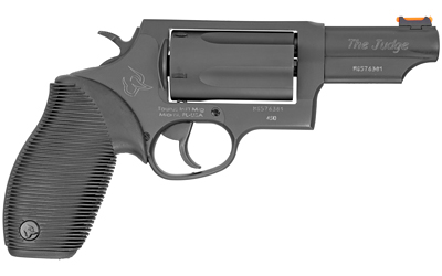 TAURUS JDG 45C/410 3" 5RD BLK