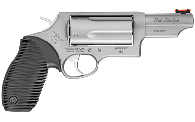 TAURUS JDG 45C/410 3" 5RD MSTS