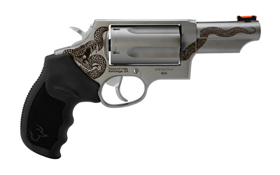 Taurus Judge 410 Bore | 45 Colt - All Geared Up FFL view 4