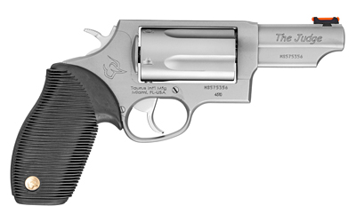 TAURUS JDG 45C/410 3" 5RD STS