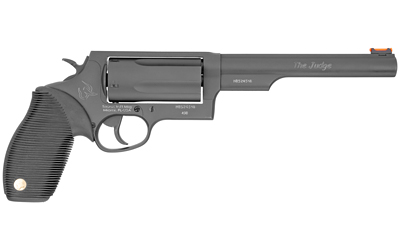 TAURUS JUDGE 45C/410 6.5" 5RD BLK