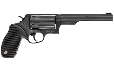 TAURUS JDG 45C/410 6.5" 5RD BLK