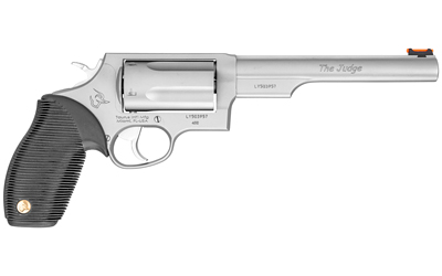 TAURUS JDG 45C/410 6.5" 5RD MSTS