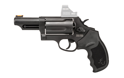 Taurus Jdg 45Clt/410 3" 5Rd Blk Toro-img-0