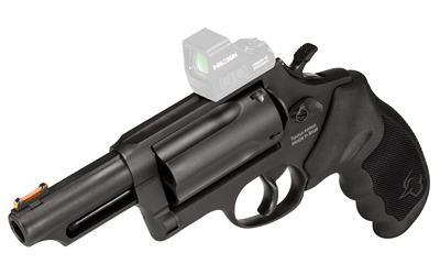 TAURUS JDG 45C/410 3" 5RD BLK TORO