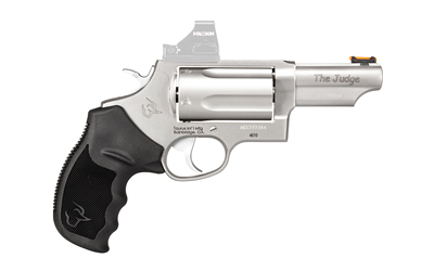 TAURUS JDG 45C/410 3" 5RD STS TORO