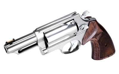 TAURUS JDG EXEC 45C/410 3" 5RD STS