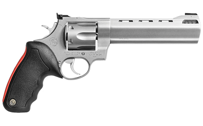 TAURUS RAGING BULL 44MAG 6.5" 6RD